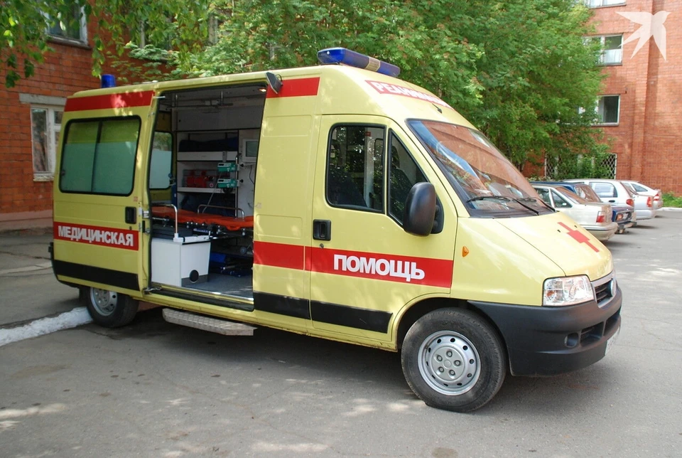 Возбуждено уголовное дело