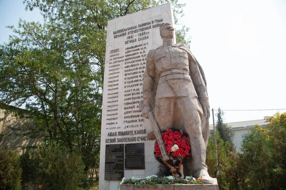 Фото: пресс-служба Госсовета Крыма