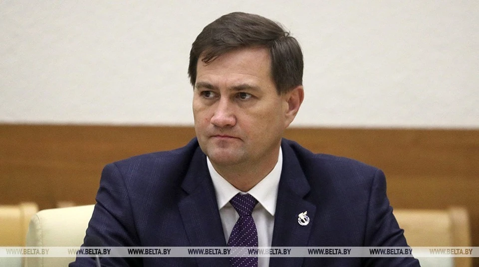 Максим Рыженков высказался о взаимоотношениях Беларуси и ее ближайшей соседки - Польши. Фото: belta.by