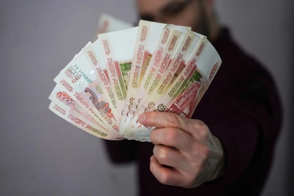 В ходе прокурорской проверки задолженность перед работником в размере 18 тысяч рублей погашена