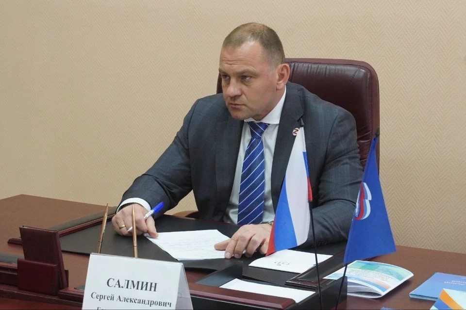 Эфир проведут 24 июля.