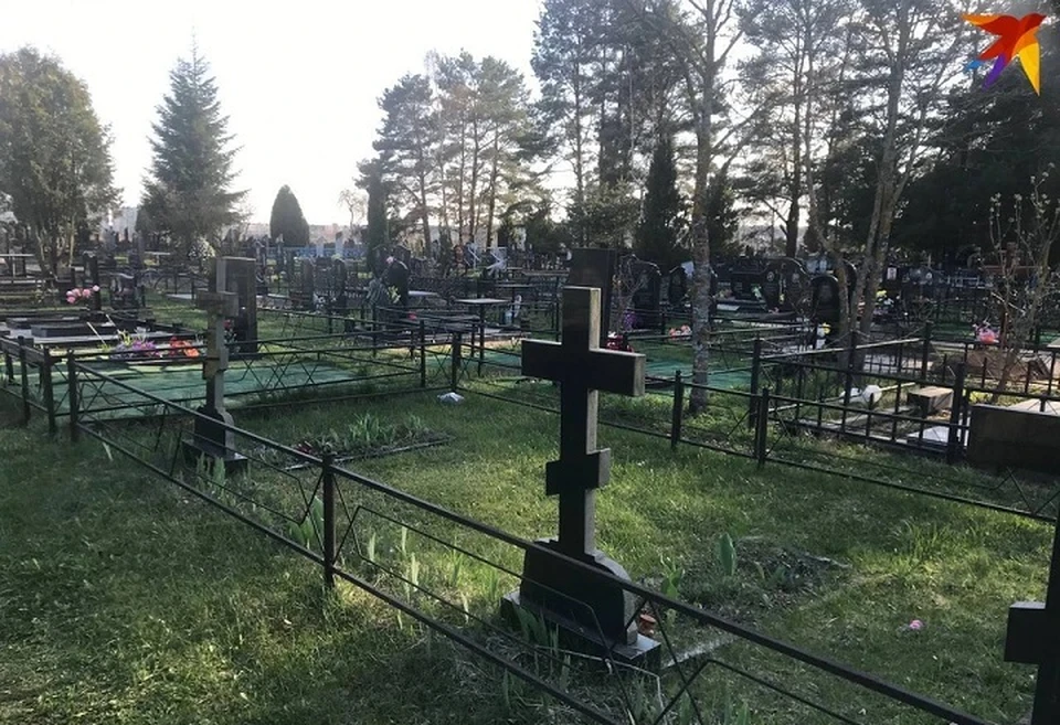 МАРТ выявил нарушения в работе объектов по оказанию ритуальных услуг. Фото: архив «КП».