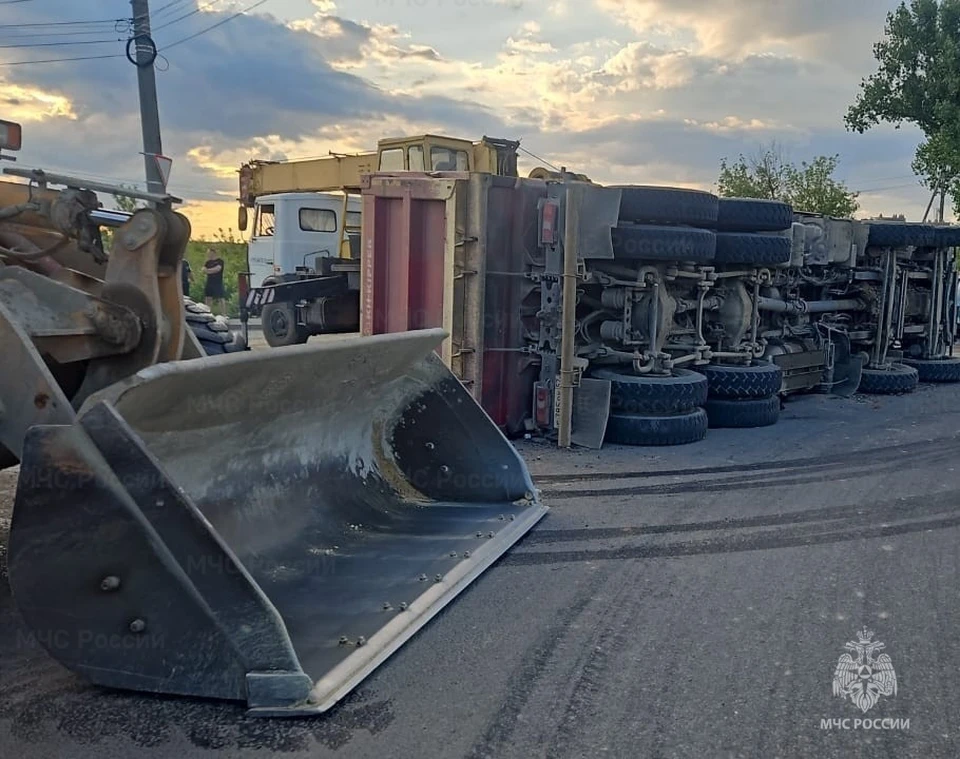 Фото ГУ МЧС по Орловской области