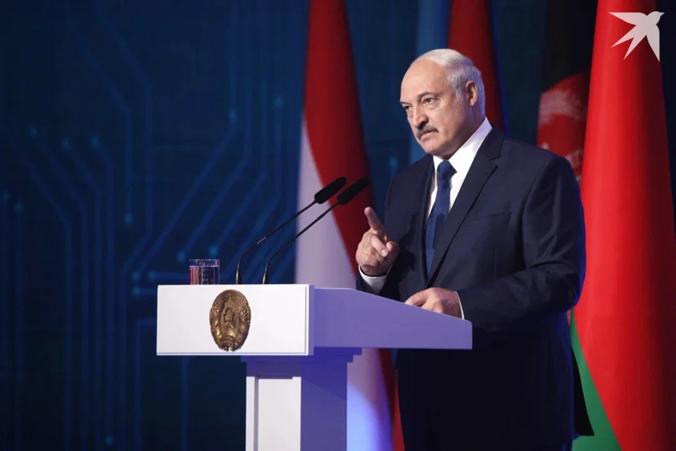Лукашенко заявил, что желающих нажиться на урагане надо передавать в наручниках МВД. Фото: архив «КП» (носит иллюстративный характер)