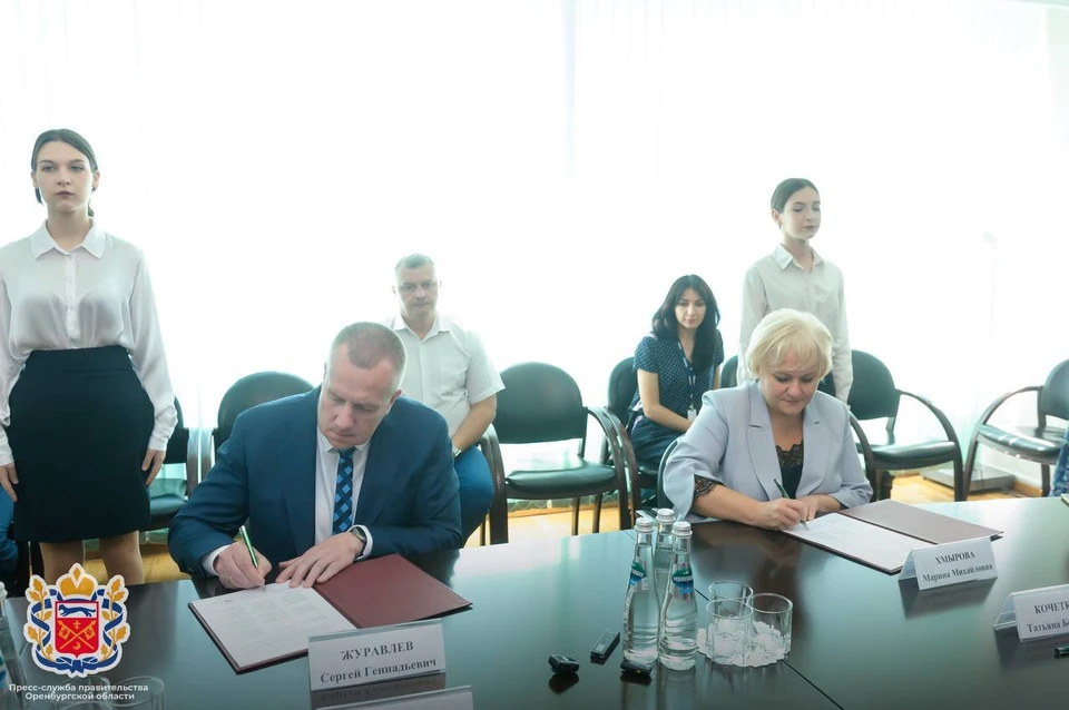 Два новых кластера откроются уже на следующий год