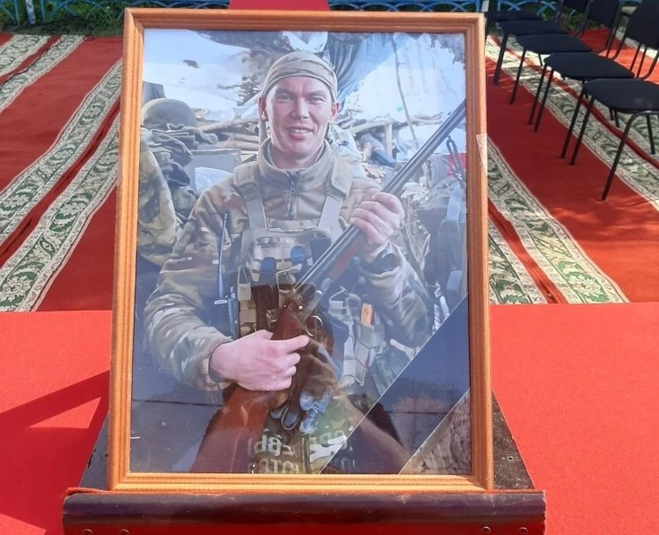Фото: Забир Габдуллин
