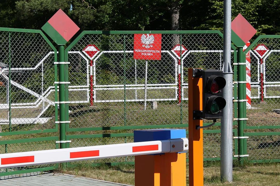 Глава ГПК сказал о страданиях пересекающих границу с Польшей, которая «пока не слышит» Беларусь.