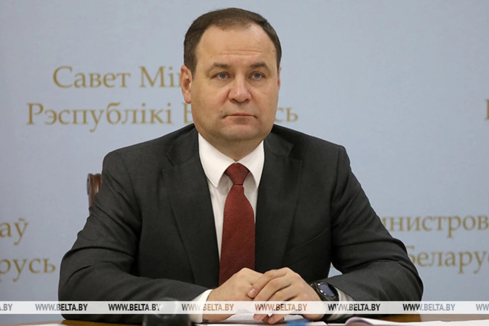 Премьер Головченко сообщил про перезапуск отношений с Венесуэлой. Снимок носит иллюстративный характер. Фото: БелТА