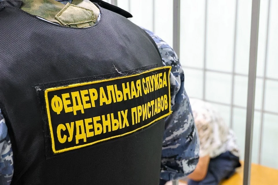 За отказ платить алименты после развода наказали жителя Хабаровского края