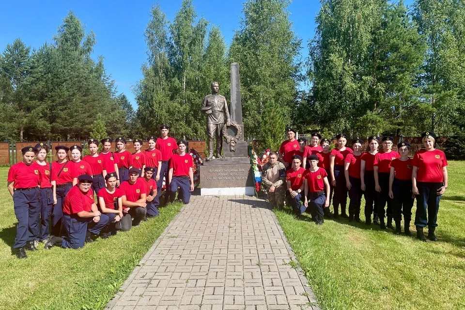 Фото предоставлено региональным министерством общественной безопасности и обеспечения деятельности мировых судей