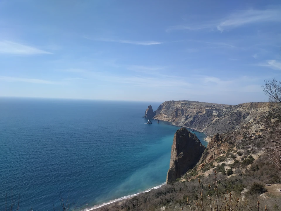 Прыжки севастополь