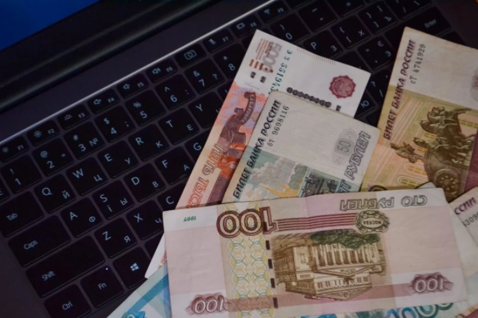 Аферисты используют специальные ссылки для кражи личной информации.