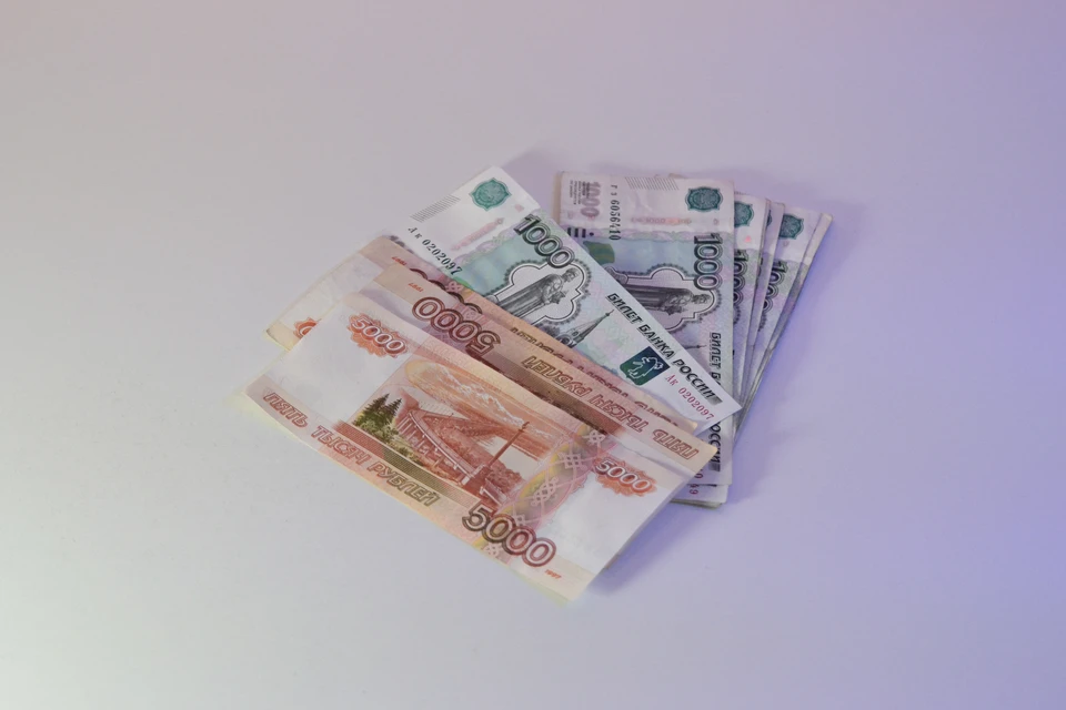Женщина думала, что получит сказочную прибыль