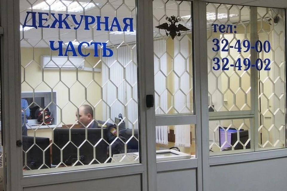 Угон мотоцикла раскрыт полицейскими в Узловой Тульской области