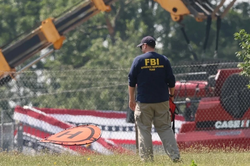 ФБР: В США скоро попытаются совершить теракт, как в подмосковном «Крокусе»