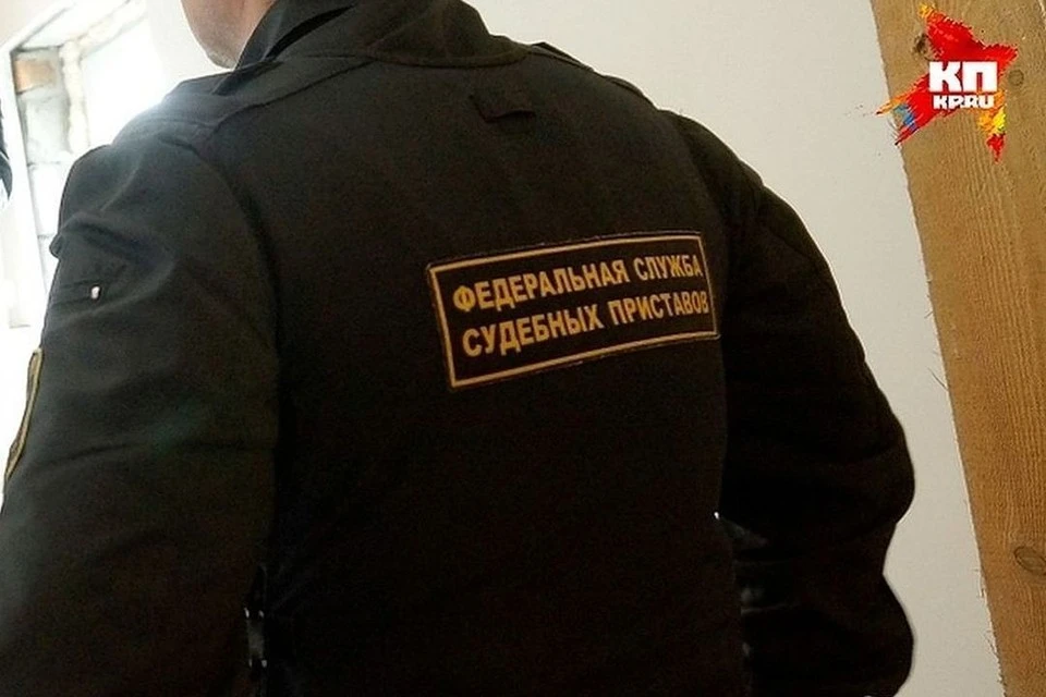 Приставы взыскали 711 млн рублей.