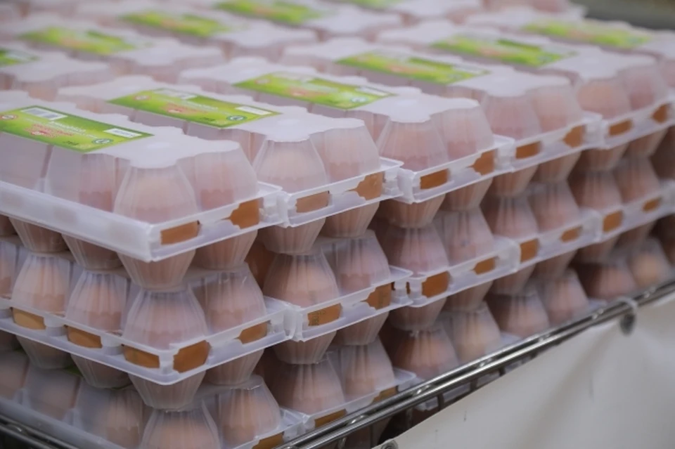 В Башкирии наблюдается снижение цен на некоторые основные продукты питания.
