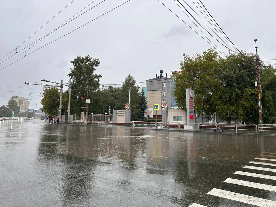 Фото: читатель КП-Челябинск