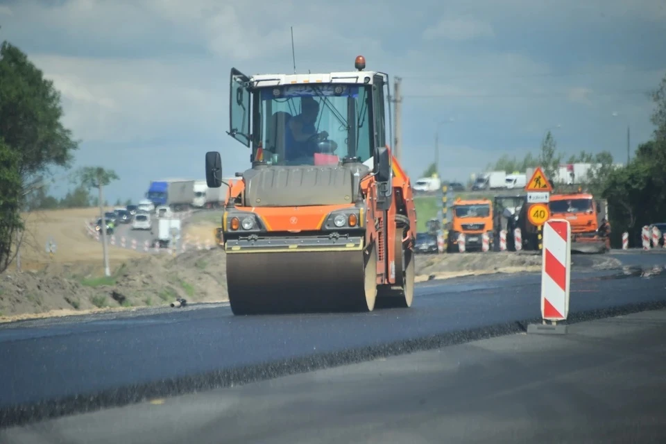 В Крыму за 860 млн рублей построят дорогу в объезд «Артека»