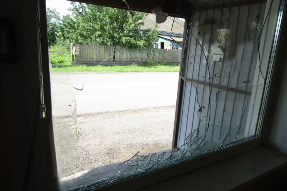 Фото: МВД по Республике Хакасия