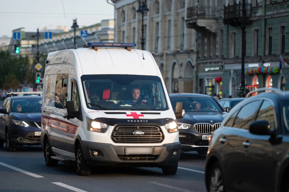 Ранее подросток сбежала из дома.