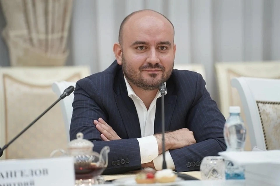 Ранее указом президента Вячеслав Федорищев возглавил комиссию Госсовета по направлению «Промышленность»