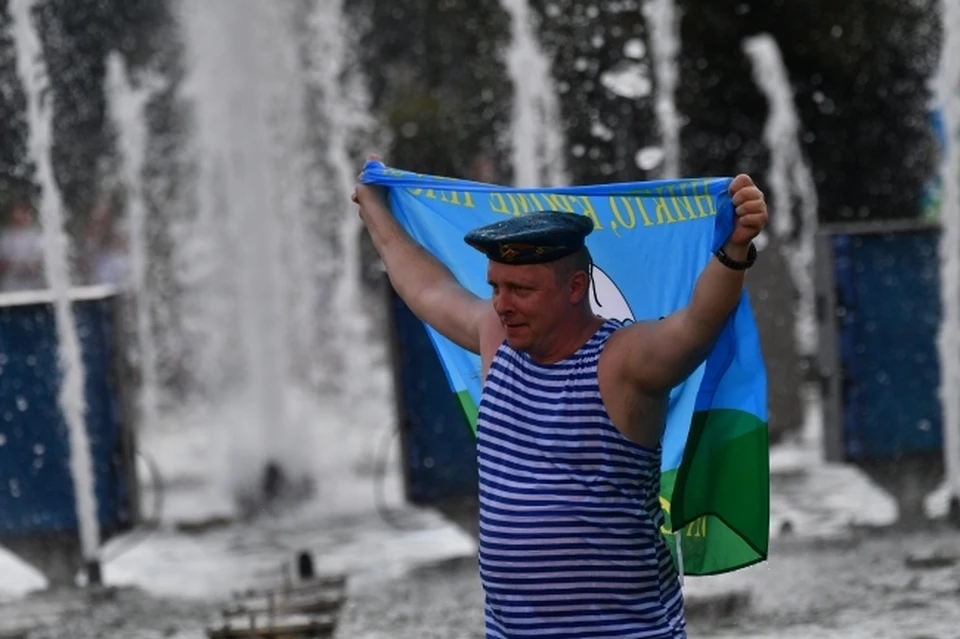 Фото из архива КП