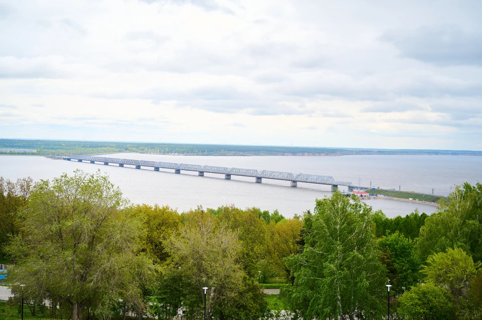 Афиша на выходные в Ульяновске. Фото архив КП-Ульяновск