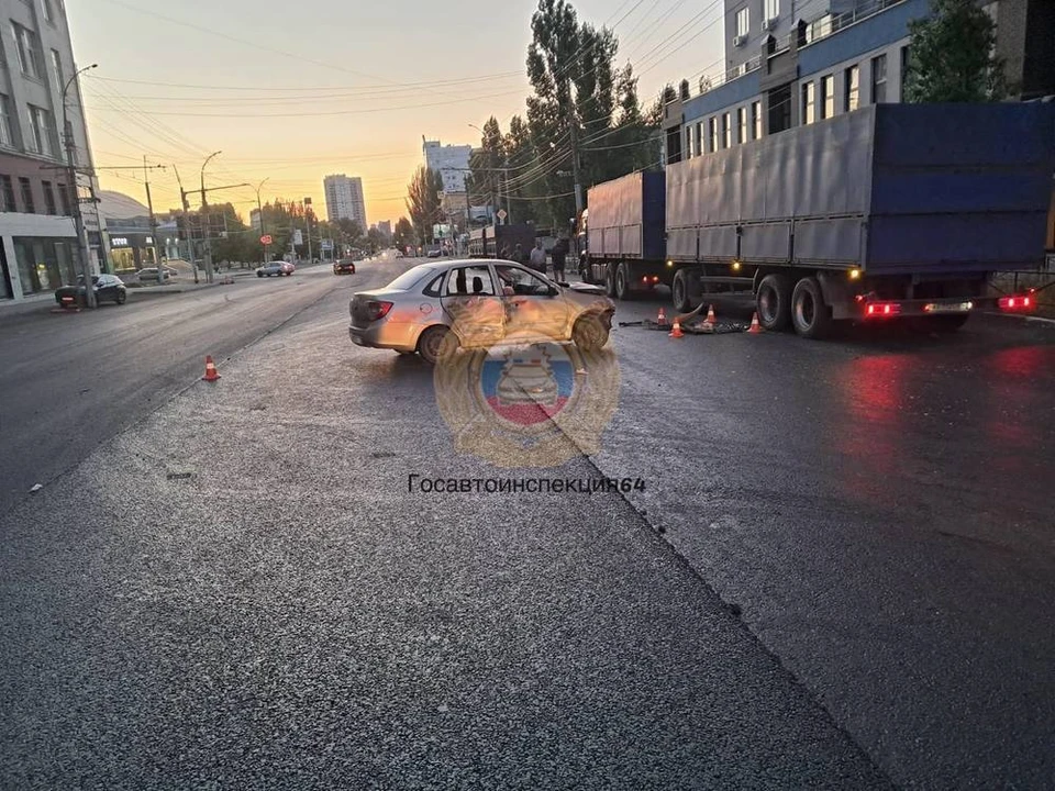 Фото: ГИБДД