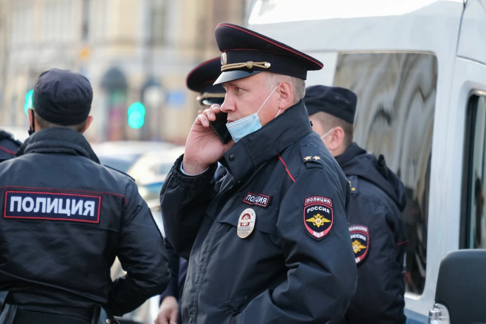 При каких обстоятельствах произошло ЧП, выяснят стражи правопорядка.