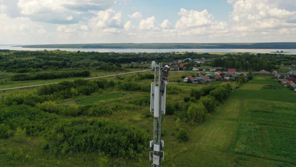Фото: Tele2