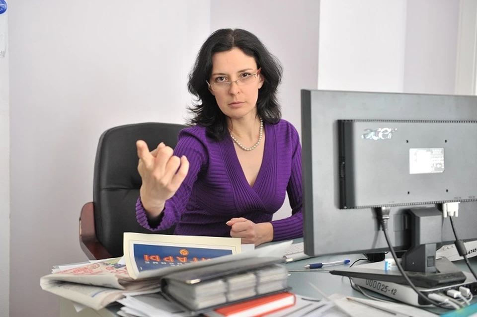Жалобы на болезнь и недомогание регулярно слышат от своих сотрудников 53% работодателей.