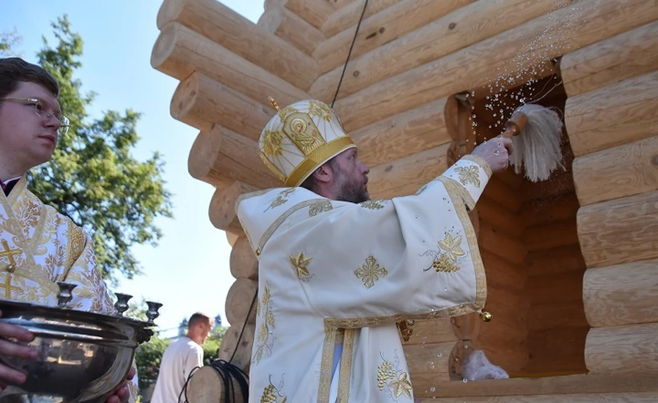 Фото: пресс-служба Администрации Вологды.