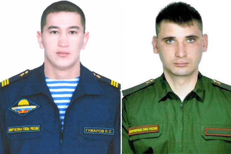 Герой спецоперации «Z» сержант Лотвинов отразил атаку беспилотников в бою