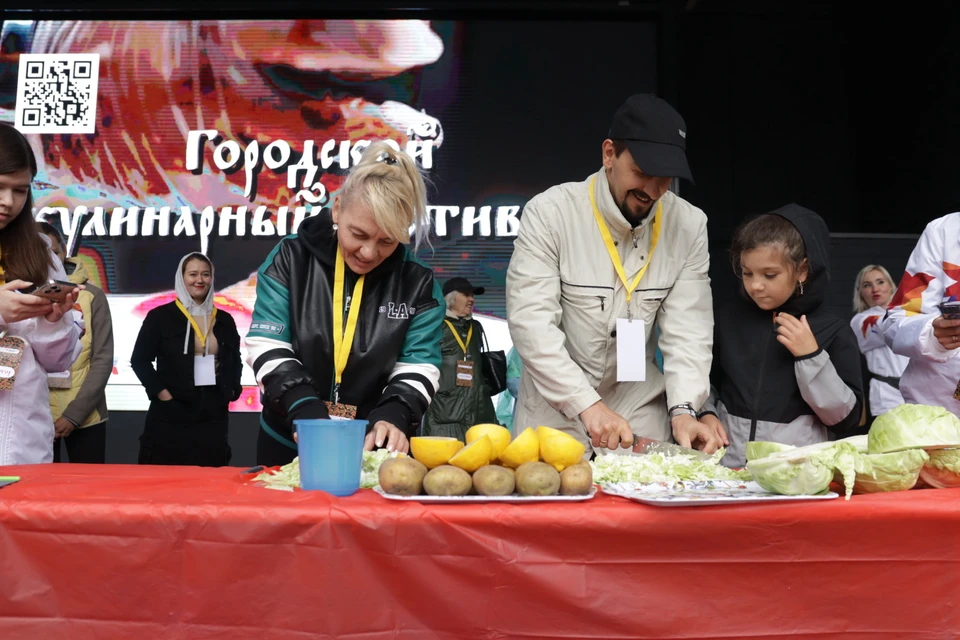 Фото: Ярослав Бабкин