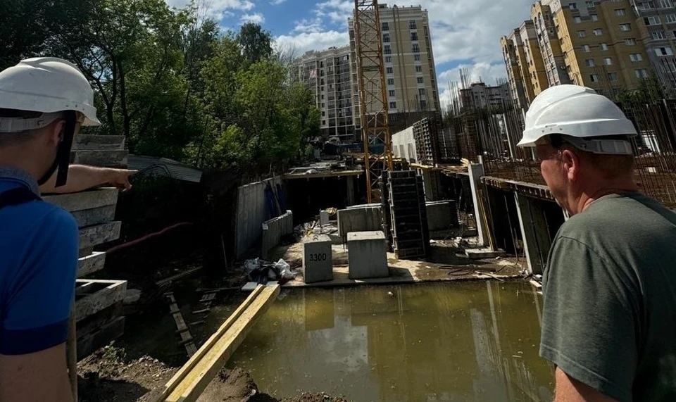 фото областной прокуратуры