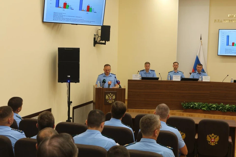 фото областной прокуратуры