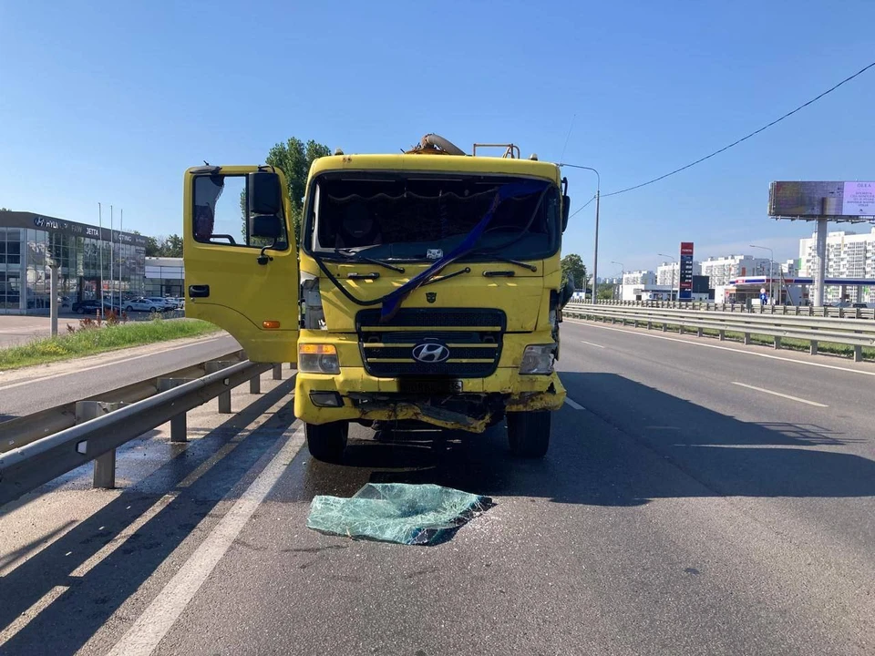 Фото - регионального главка МВД