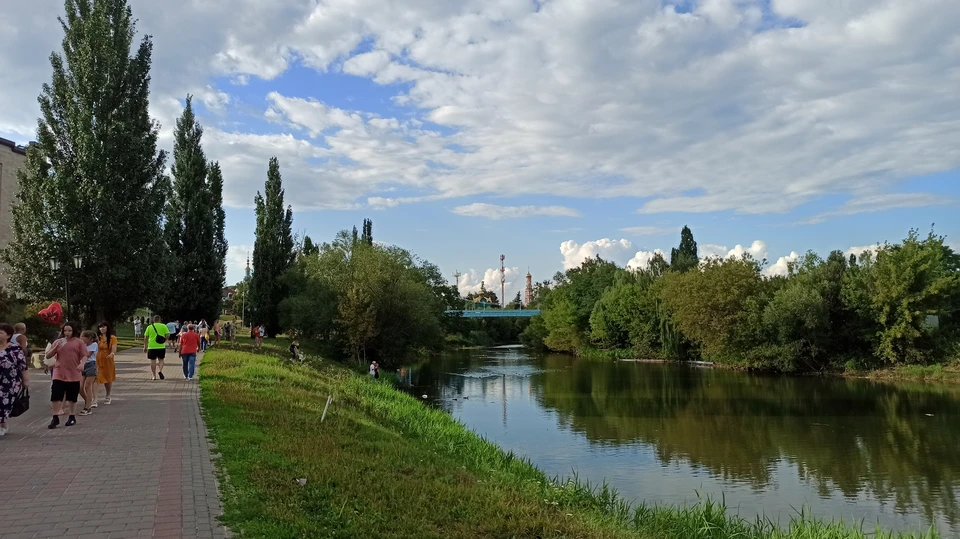 Фото из архива "КП"