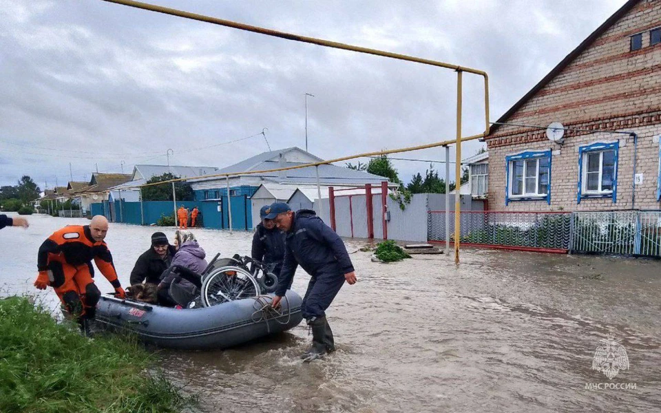 Фото: ГУ МЧС по Челябинской области