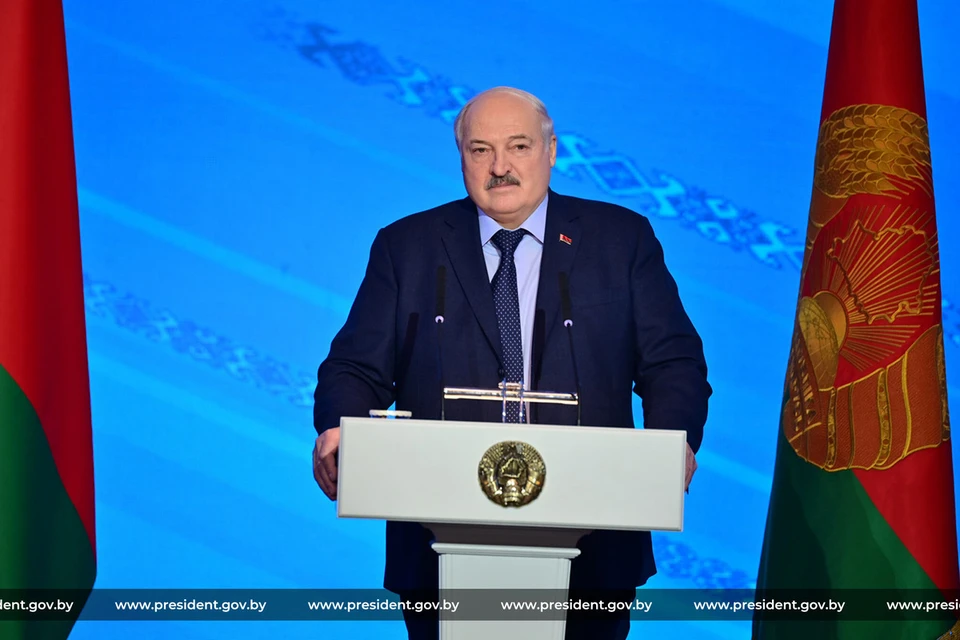 Лукашенко сказал про приглашение Беларуси на саммит БРИКС в Казани. Снимок носит иллюстративный характер. Фото: president.gov.by