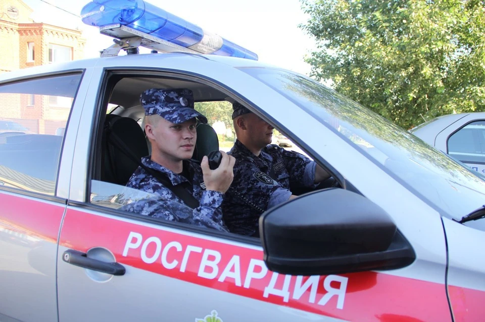 Фото: Информационный центр правительства Тюменской области.
