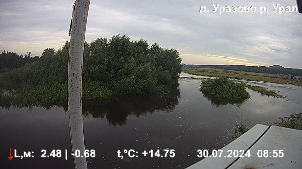 Фото: Пресс-служба госкомитета РБ по ЧС