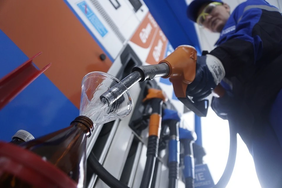 Лабораторию нефти и нефтепродуктов Росстандарта открыли в Хабаровске