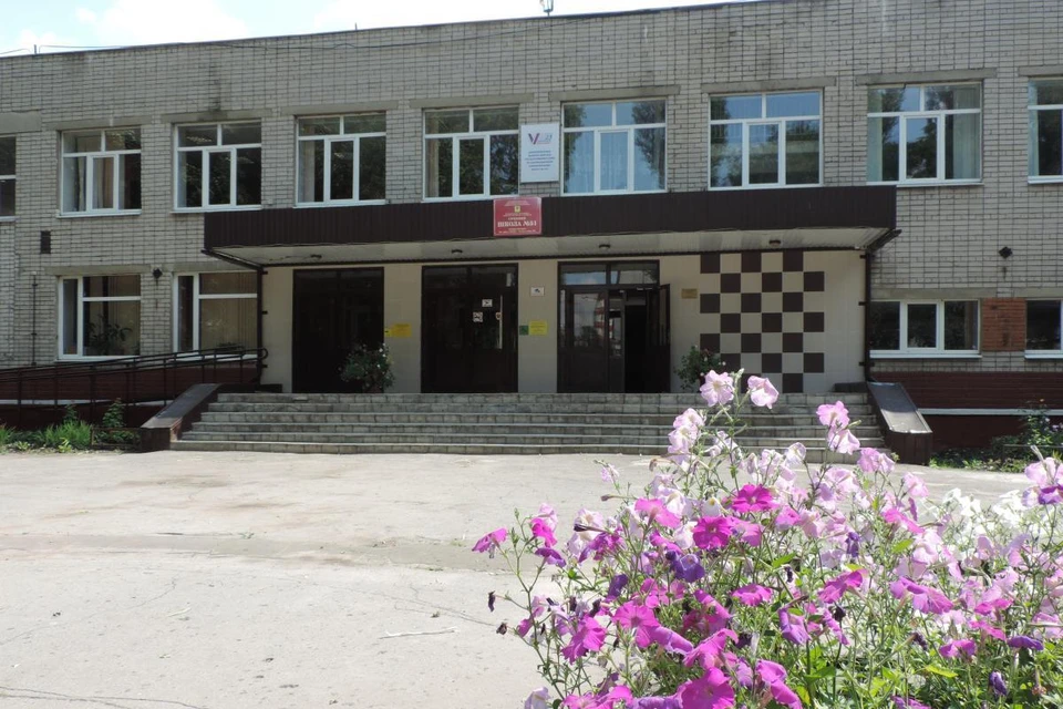 В Липецке ищут подрядчика, который отремонтирует школу №51 за 135 миллионов