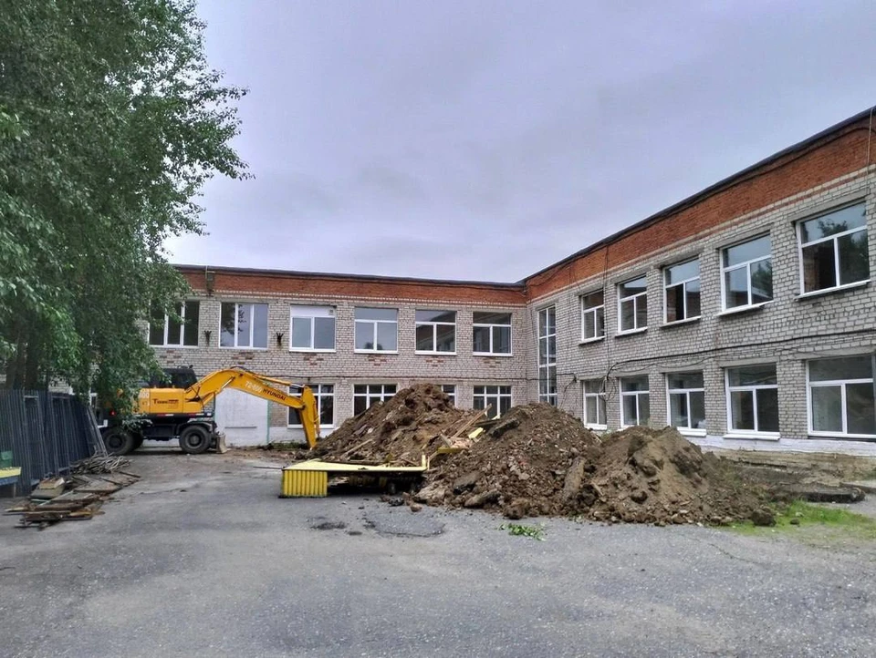 Фото: Стройкомплекс Югры