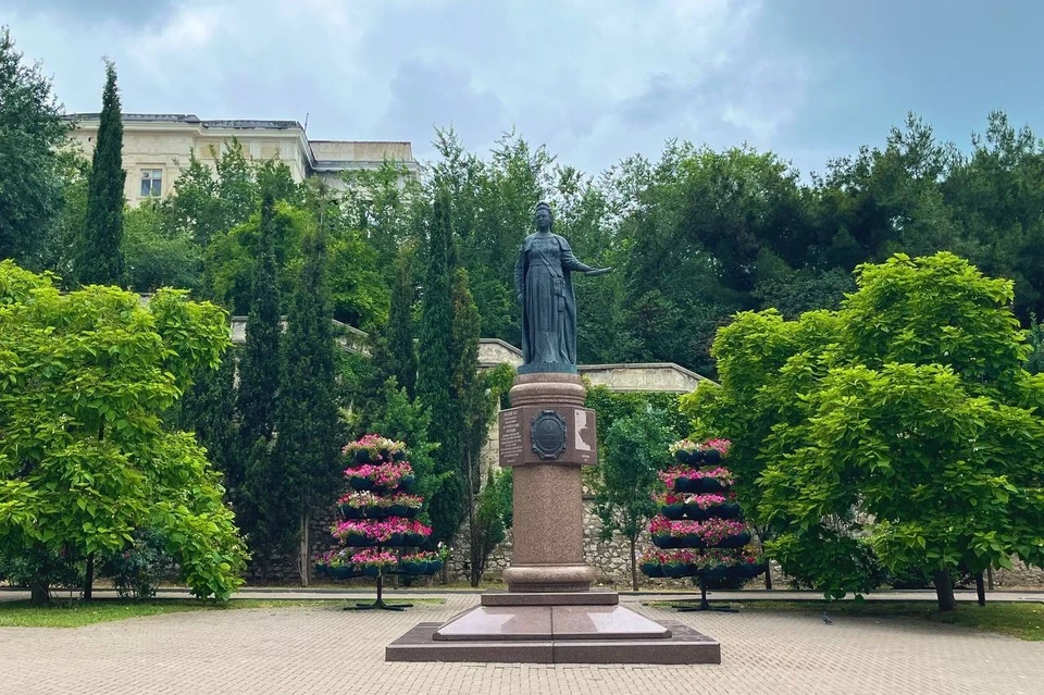 До конца года власти планируют утвердить генеральный план города Фото: архив "КП"