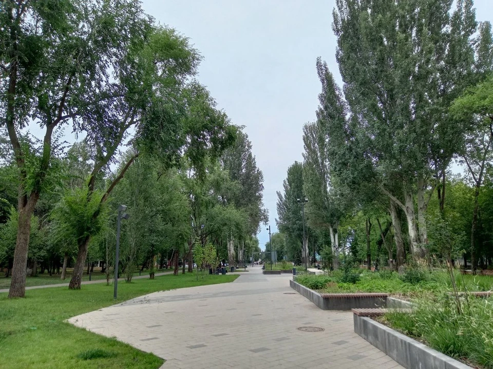 у=Некоторые участки могут могут перевести в статус земель особо охраняемых объектов и территорий