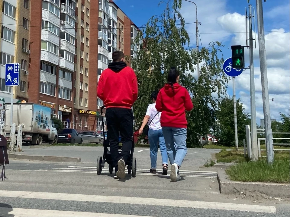 Тюменцам расскажут, как подготовиться к 1 сентября и школе вместе с ребенком.