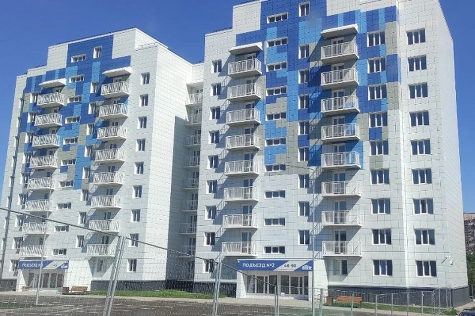 В ДНР под жилищное строительство отведено 150 земельных участков. Фото: Минстрой ДНР